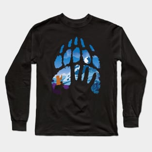 Great Spirits Long Sleeve T-Shirt